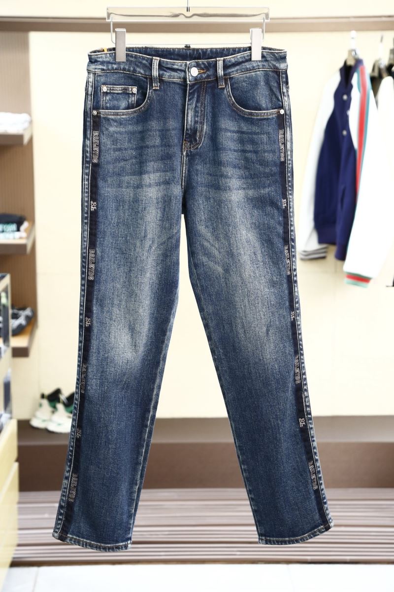 Balenciaga Jeans